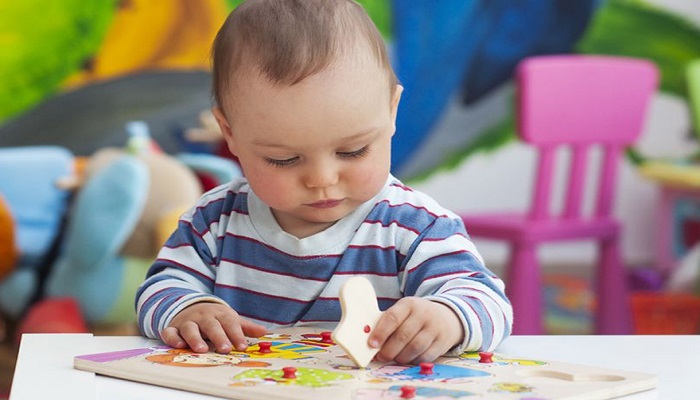 Materi Pendidikan Di Playgroup Anak Cendekia Yang Menghasilkan Generasi Unggulan