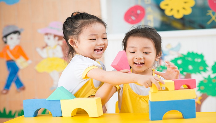 Playgroup Terbaik Di Sleman Untuk Pendidikan Anak Usia Dini