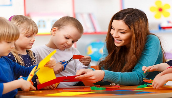 Tujuan Pendidikan Playgroup Anak Cendekia Dalam Membentuk Insan Mulia