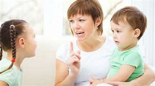 5 Cara Mendidik Anak Laki Laki Menurut Rosullulloh