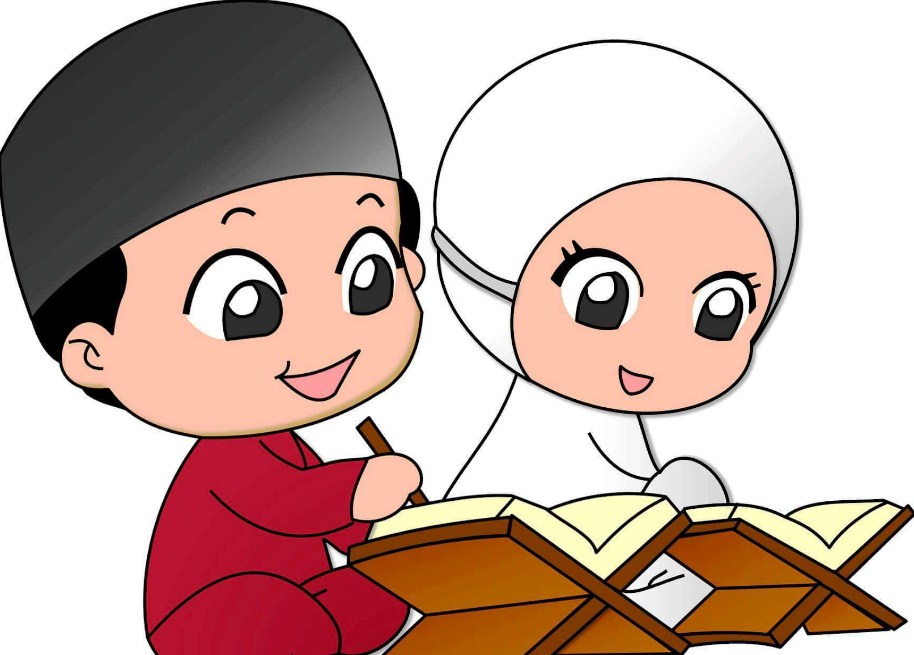 Cara Mendidik Anak Agar Sholeh﻿