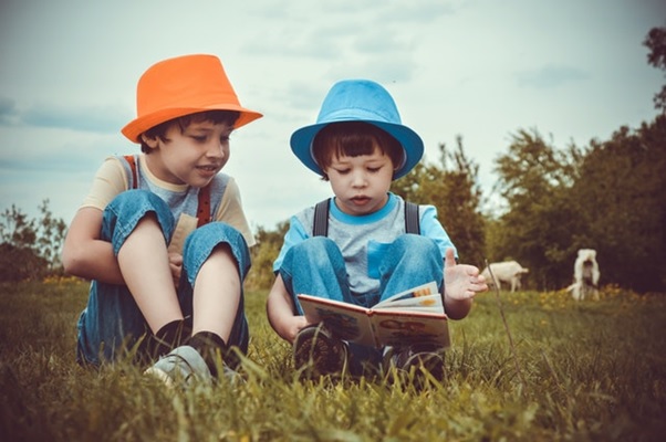Cara Mendidik Anak di Era Digital