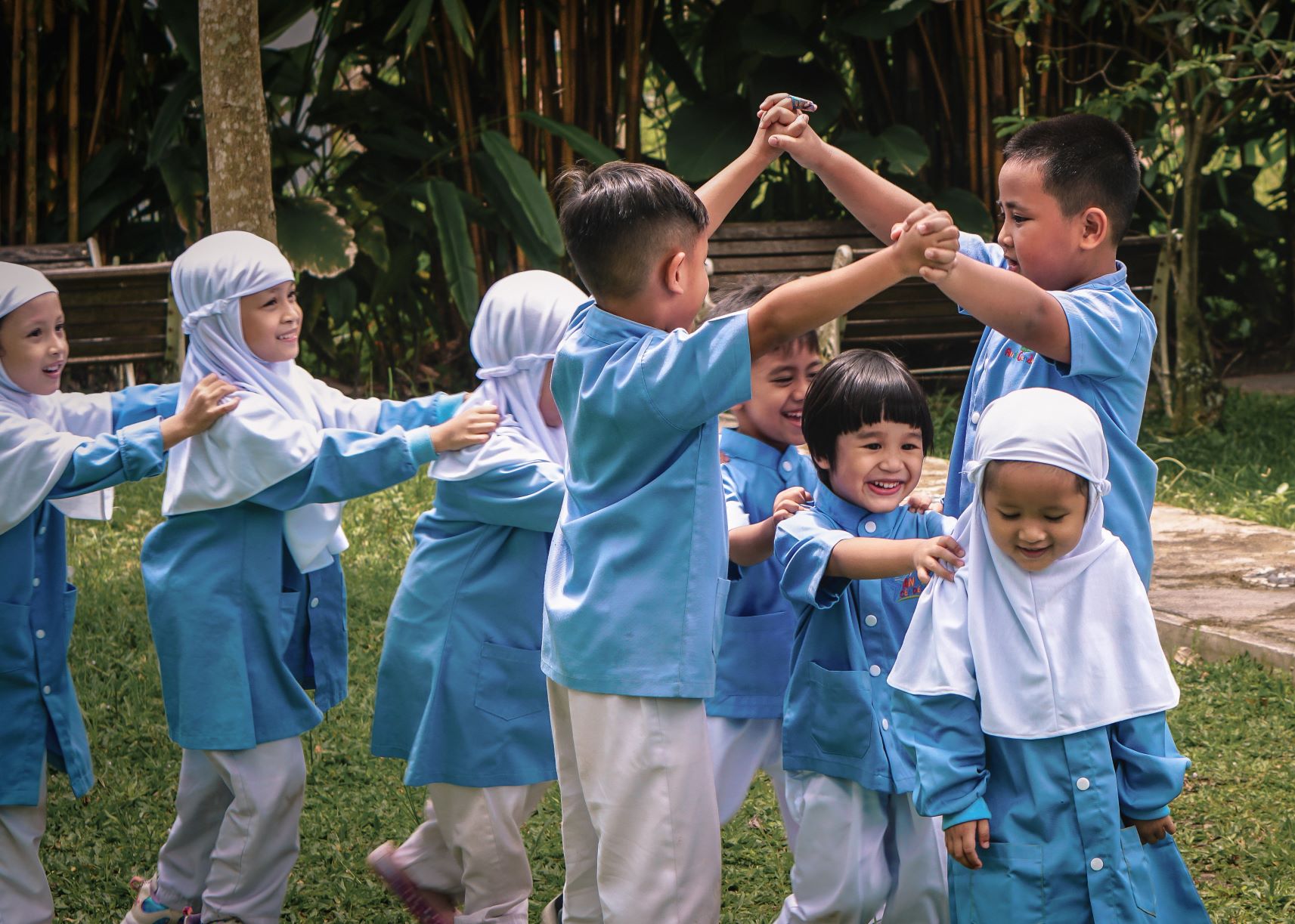 Peluang Usaha Kemitraan KB TK Anak Cendekia Yang Menguntungkan