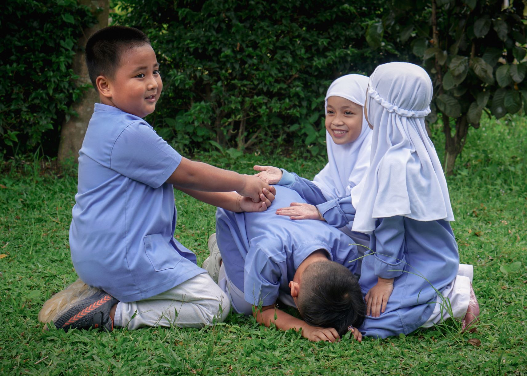 Peluang Keuntungan Kemitraan KB TK Anak Cendekia